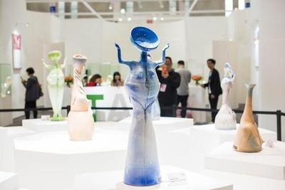 寧波文博會周五開館，一站式觀展攻略帶你輕松玩轉(zhuǎn)