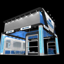 一站式專業(yè)展覽解決方案 上海動(dòng)程企業(yè)策劃會(huì)展服務(wù)公司